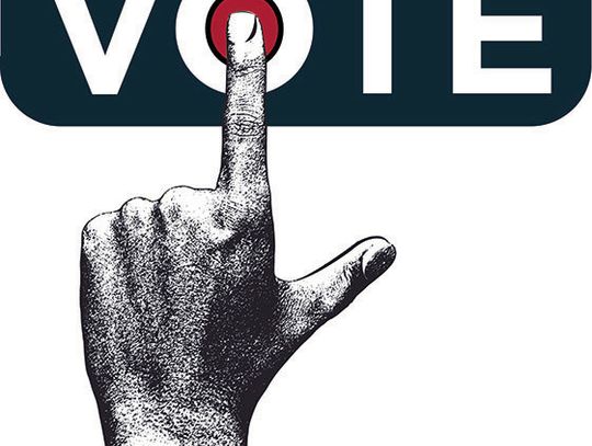 Bowie County Elections Office Explains What It Means To Be On The Suspense List