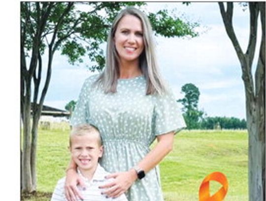 Bowie County Family Battling Leukemia asks Community for Prayers and Support