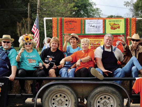 Oktoberfest returns as DeKalb celebrates 190th birthday