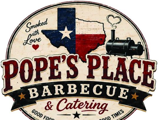 Pope’s Place Barbecue and Catering opening in DeKalb