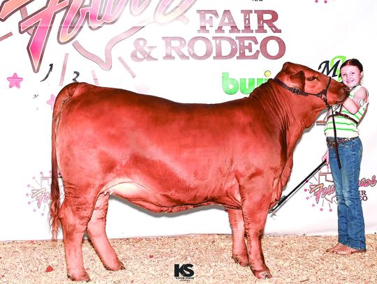 Spotlight on Ag