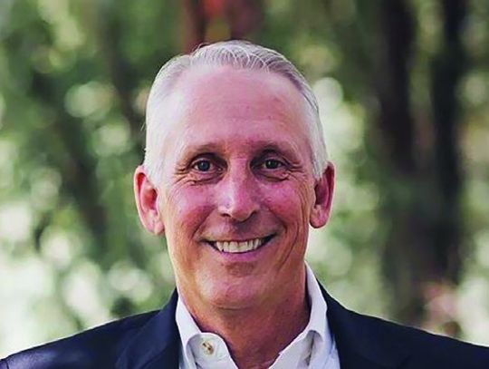 VanDeaver returns to service of public education