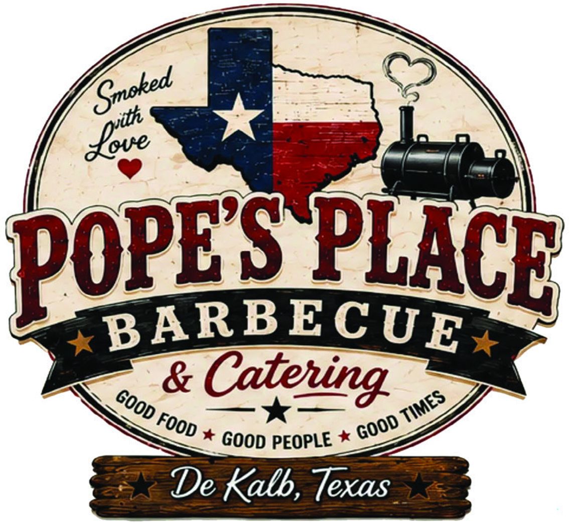 Pope’s Place Barbecue and Catering opening in DeKalb Pope’s Place Barbecue and Catering opening in DeKalb