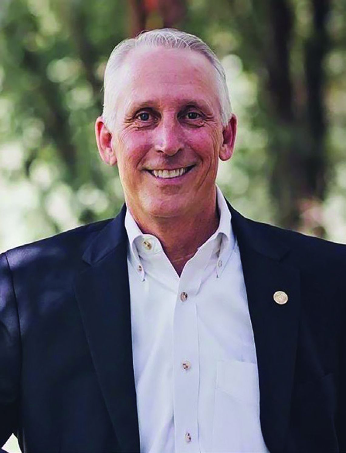 VanDeaver returns to service of public education VanDeaver returns to service of public education