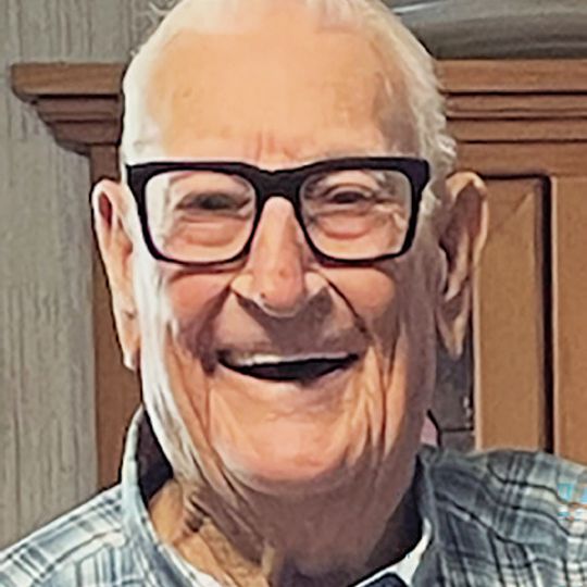 ERNEST RAY ATCHLEY