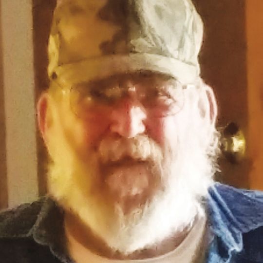 RODNEY RAY YOUNG